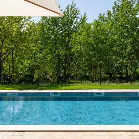 I Gelsi Di Santa Cristina Çiftlik konaklama