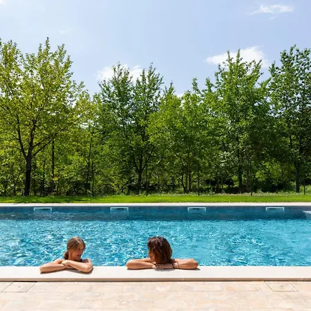 Bauernhof I Gelsi Di Santa Cristina