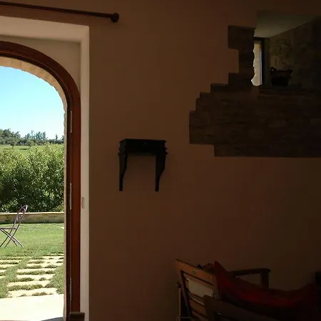 Farm stay I Gelsi Di Santa Cristina *