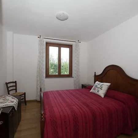 Çiftlik konaklama I Gelsi Di Santa Cristina *