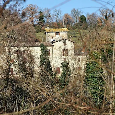 Farm stay I Gelsi Di Santa Cristina *